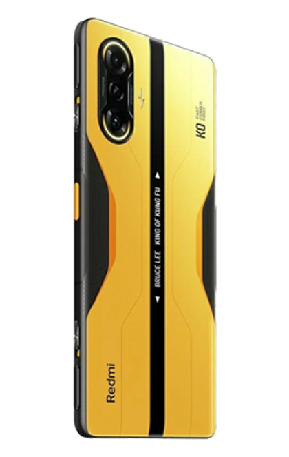 موبایل شیائومی پوکو F3 GT